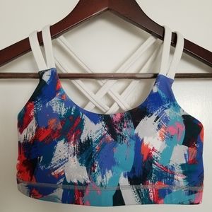 Born Primitive Sports Bra